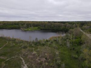 Property photo for land for sale in Clinton County Michigan