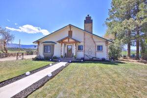 Property photo for land for sale in Mesa County Colorado