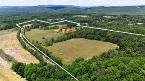 Property photo for land for sale in Wythe County Virginia