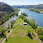 Property photo for land for sale in Izard County Arkansas