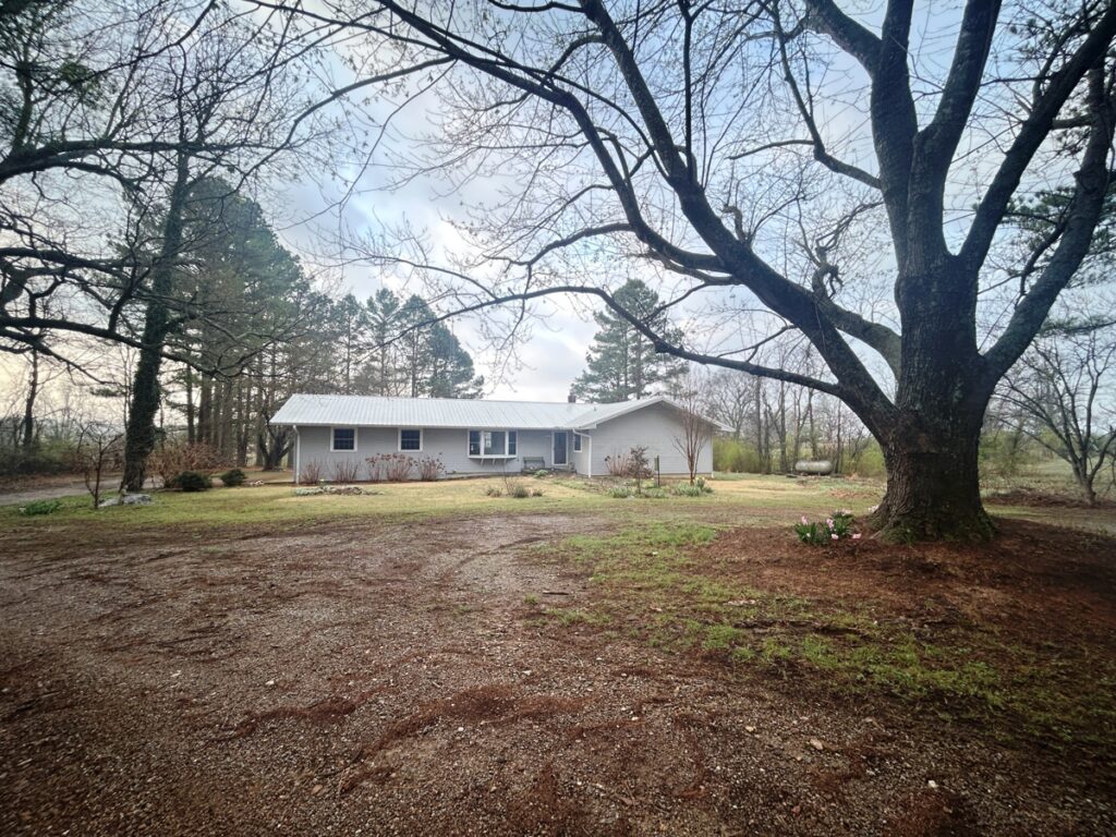 Property photo for land for sale in Sharp County Arkansas