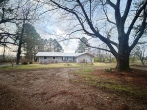 Property photo for land for sale in Sharp County Arkansas