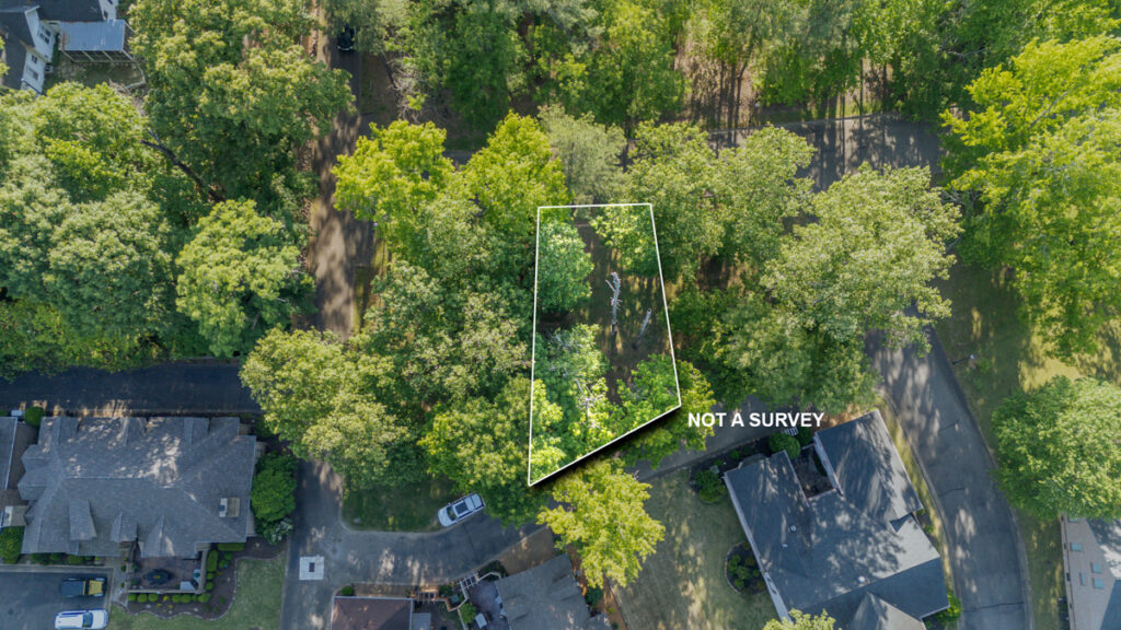Property photo for land for sale in Madison County Tennessee