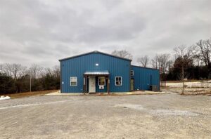 Property photo for land for sale in Sharp County Arkansas