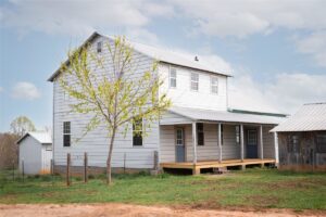 Property photo for land for sale in Rutherford County North Carolina