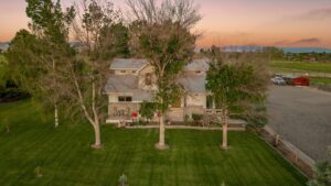 Property photo for land for sale in Mesa County Colorado