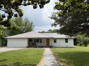 Property photo for land for sale in Latimer County Oklahoma