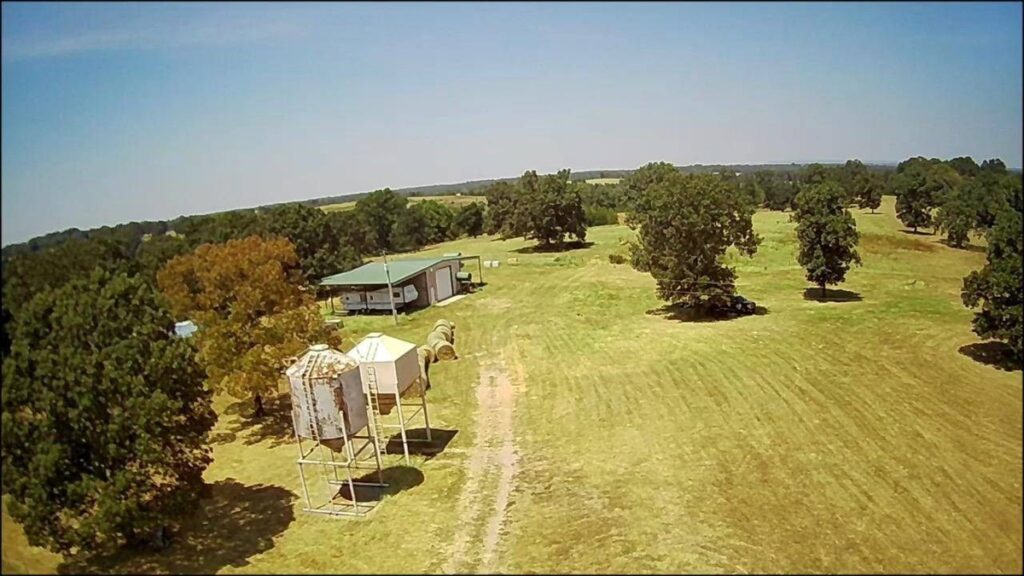Property photo for land for sale in Pushmataha County Oklahoma
