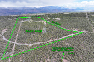 Property photo for land for sale in Mesa County Colorado