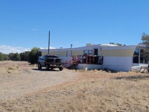 Property photo for land for sale in Santa Fe County New Mexico