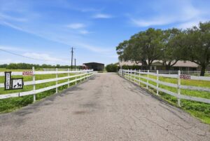 Property photo for land for sale in San Patricio County Texas