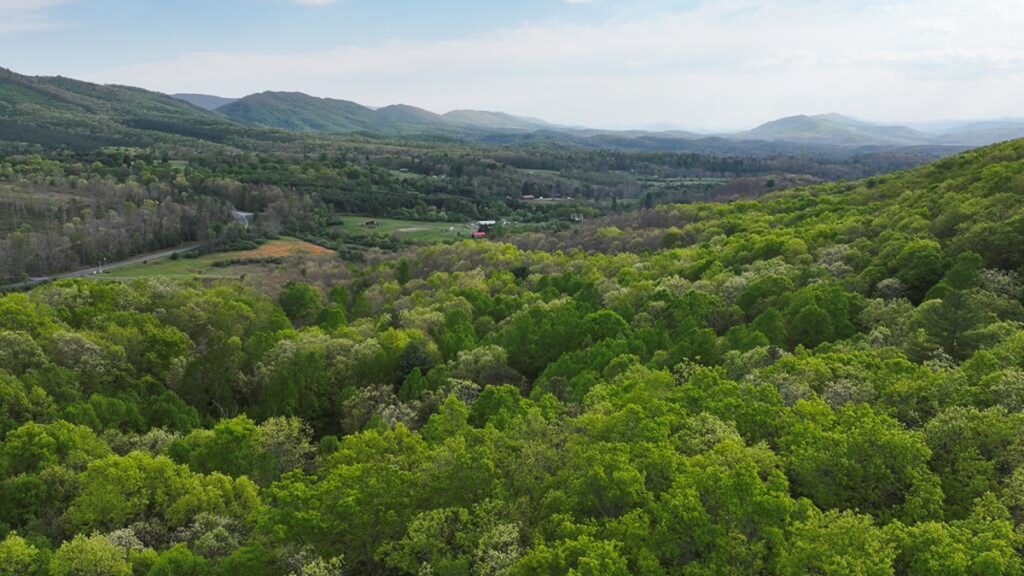 Property photo for land for sale in Bath County Virginia