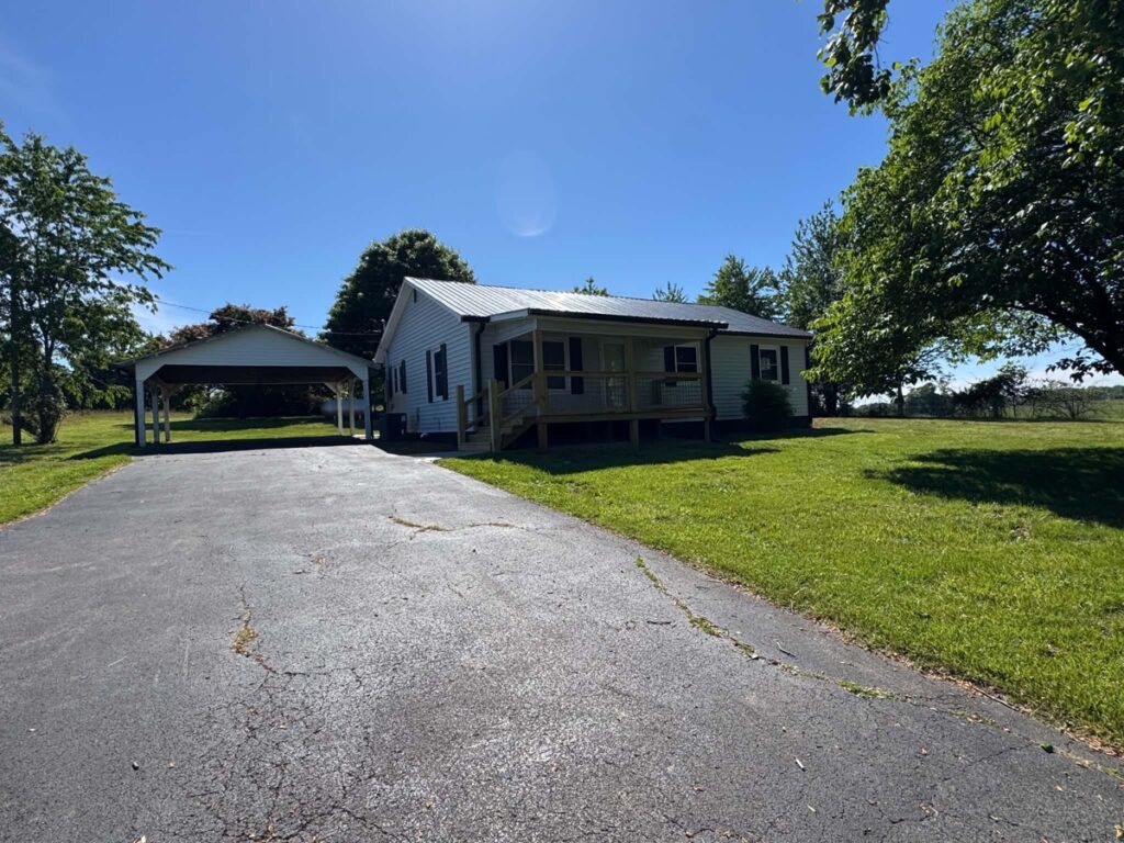 Property photo for land for sale in Clinton County Kentucky
