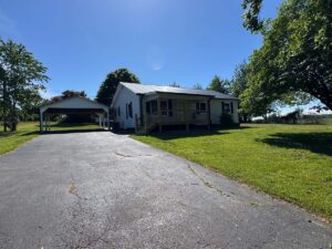 Property photo for land for sale in Clinton County Kentucky