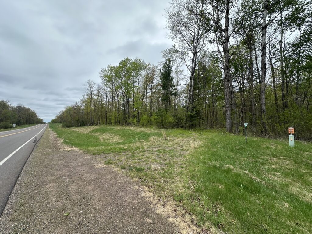 Property photo for land for sale in Aitkin County Minnesota