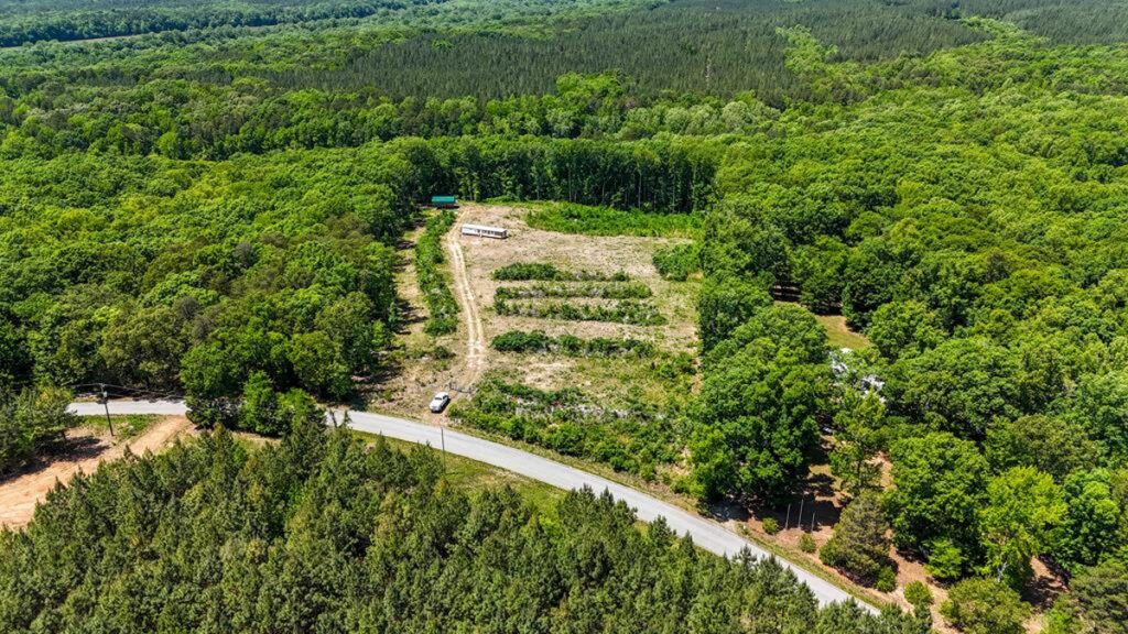 Property photo for land for sale in Charlotte County Virginia