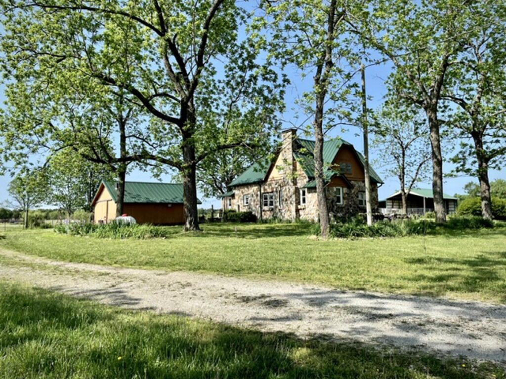 Property photo for land for sale in Ozark County Missouri