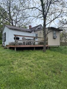 Property photo for land for sale in Adair County Missouri