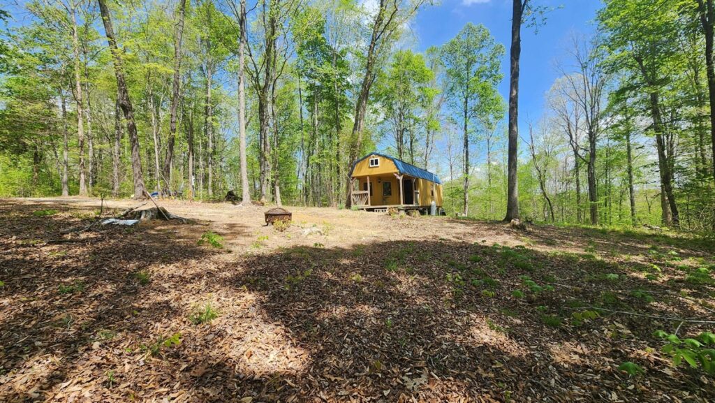 Property photo for land for sale in Clinton County Kentucky