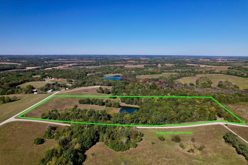 Property photo for land for sale in DeKalb County Missouri