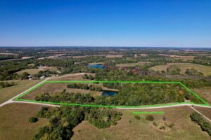Property photo for land for sale in DeKalb County Missouri