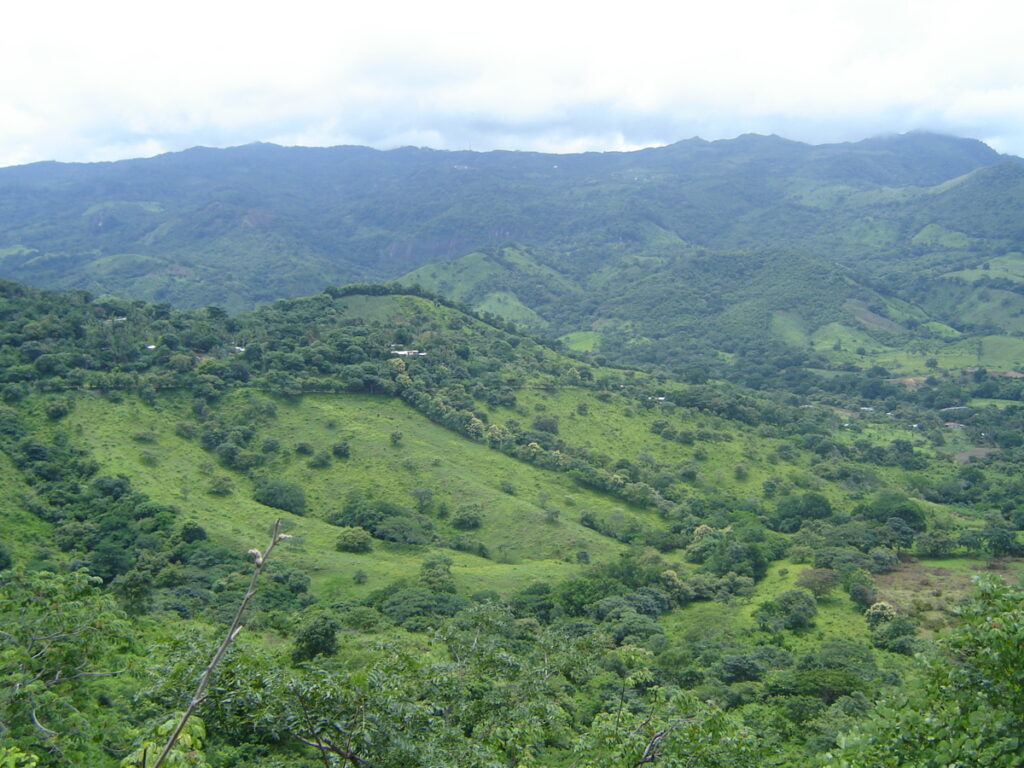 Property photo for land for sale in  County Panama