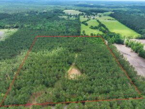 Property photo for land for sale in  County Texas