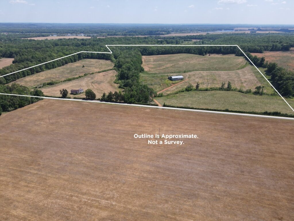 Property photo for land for sale in Hardin County Tennessee