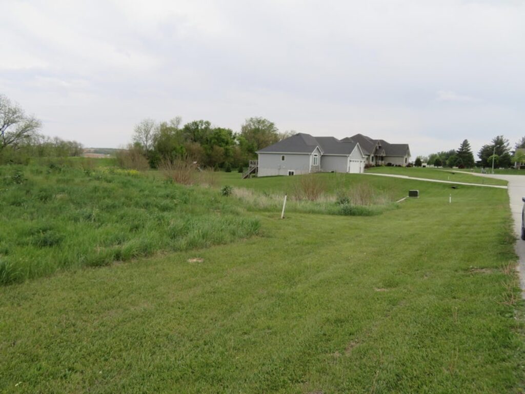 Property photo for land for sale in Harrison County Iowa