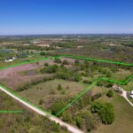Property photo for land for sale in Caldwell County Missouri
