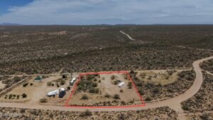 Property photo for land for sale in Pinal County Arizona