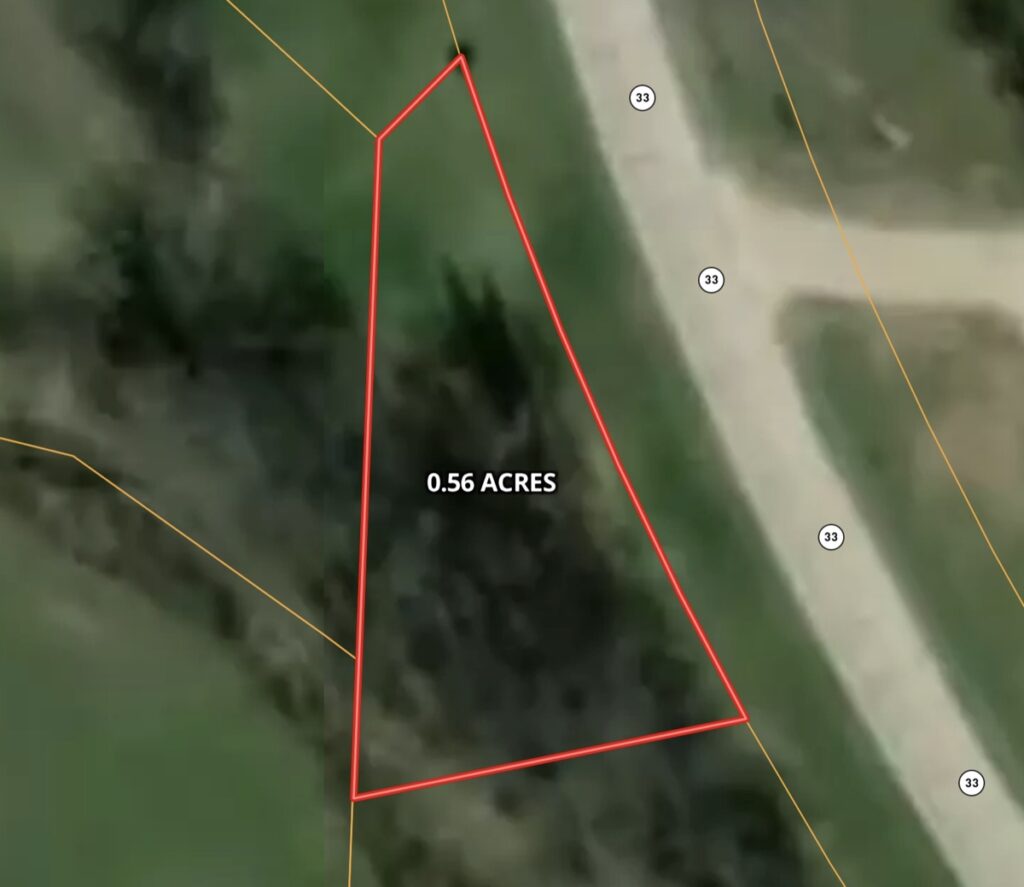 Property photo for land for sale in Crawford County Illinois