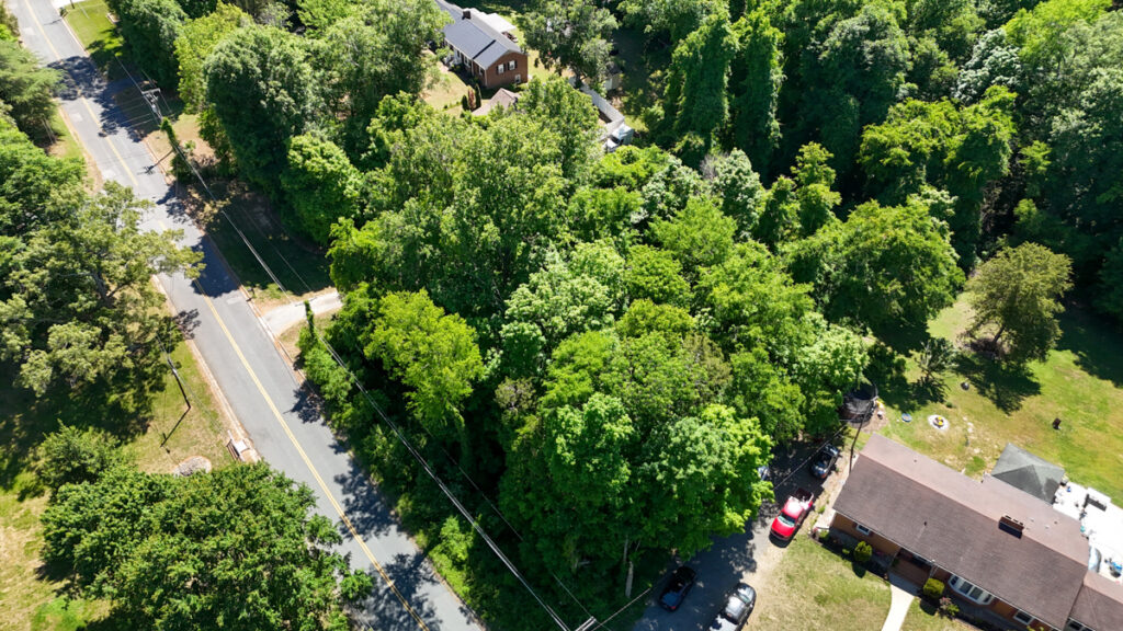 Property photo for land for sale in Davidson County North Carolina