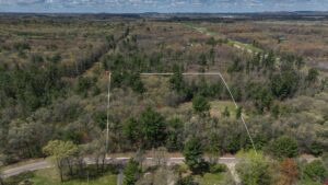 Property photo for land for sale in Monroe County Wisconsin