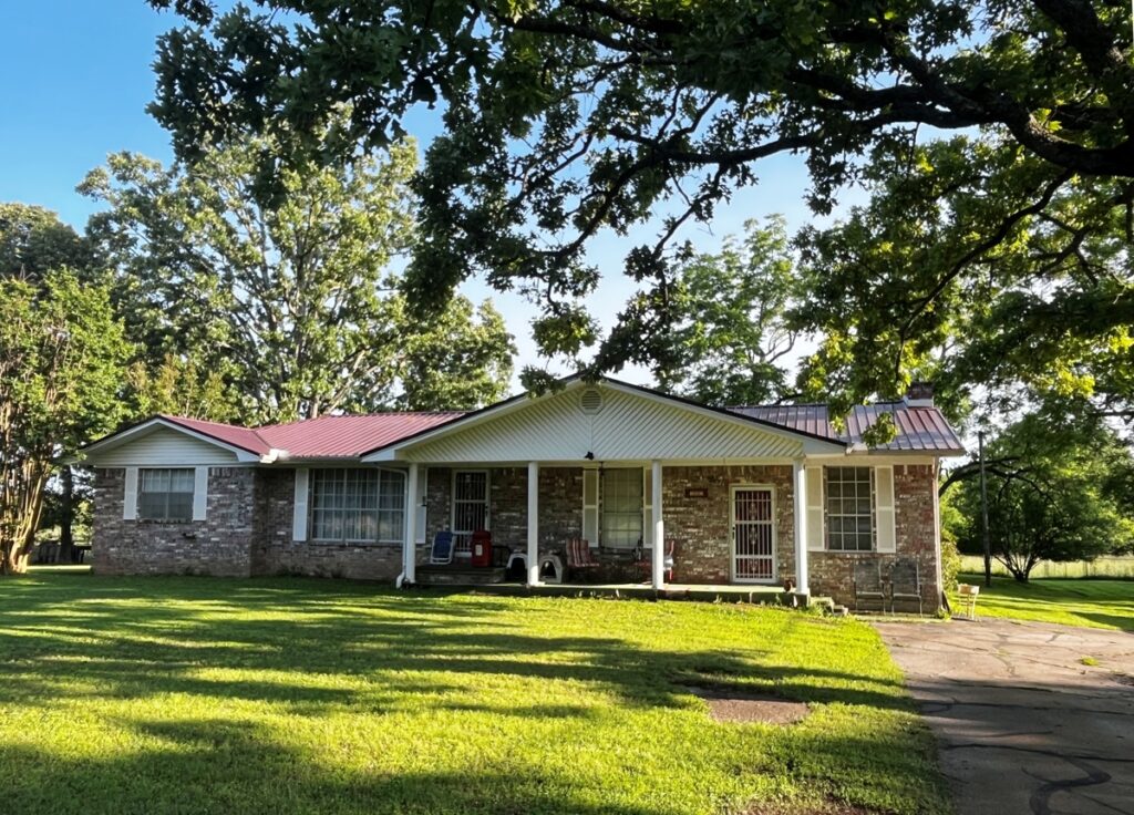 Property photo for land for sale in Sharp County Arkansas
