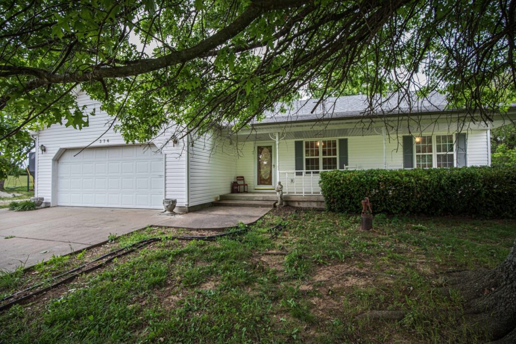 Property photo for land for sale in Barton County Missouri