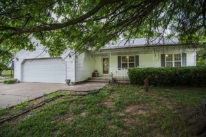 Property photo for land for sale in Barton County Missouri