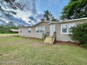 Property photo for land for sale in Walthall County Mississippi
