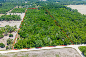 Property photo for land for sale in Gilchrist County Florida