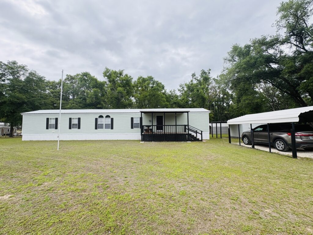 Property photo for land for sale in Suwannee County Florida