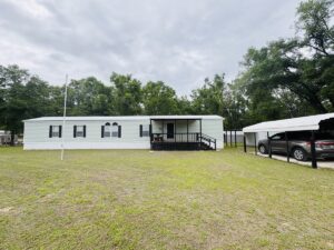 Property photo for land for sale in Suwannee County Florida