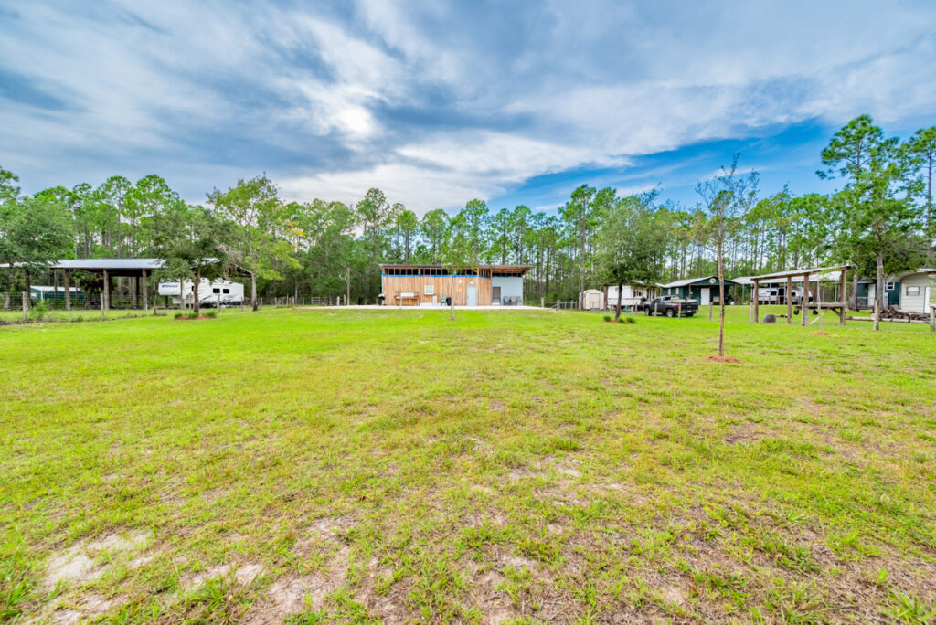 Property photo for land for sale in Taylor County Florida