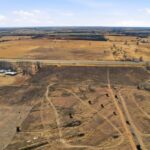 Property photo for land for sale in Oklahoma County Oklahoma