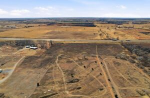 Property photo for land for sale in Oklahoma County Oklahoma