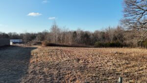 Property photo for land for sale in Hughes County Oklahoma
