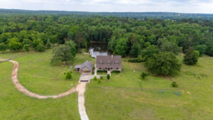 Property photo for land for sale in Franklin County Texas