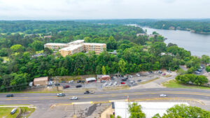 Property photo for land for sale in Garland County Arkansas