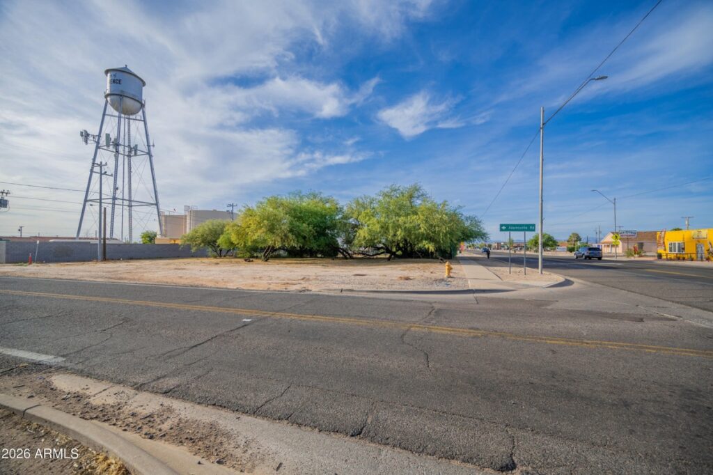 Property photo for land for sale in Pinal County Arizona