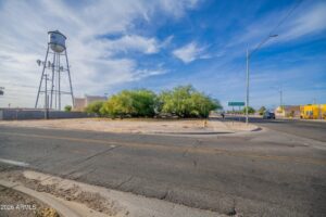 Property photo for land for sale in Pinal County Arizona