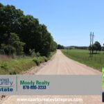 Property photo for land for sale in Fulton County Arkansas